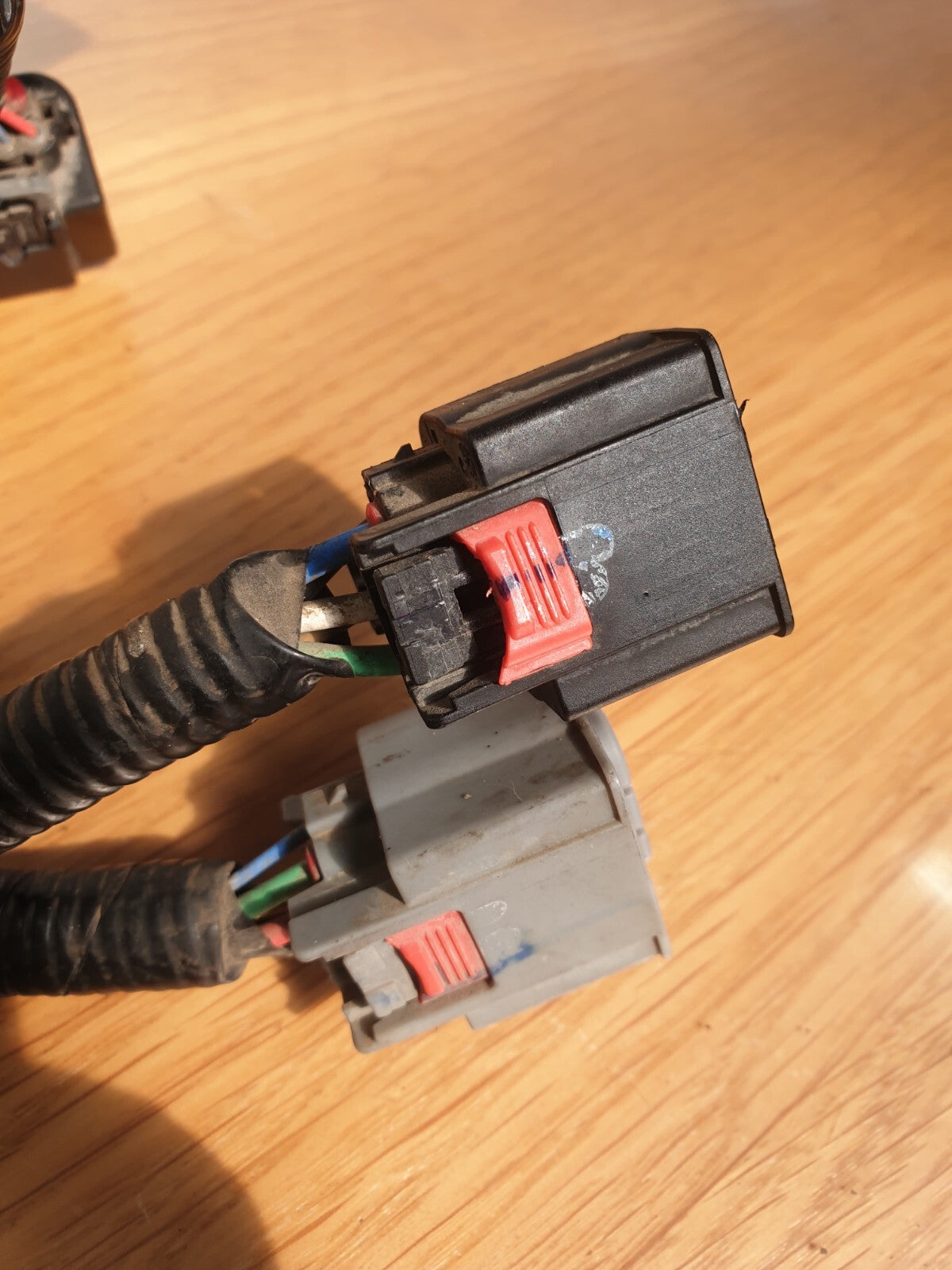 ✅KIA NIRO 2 S-A 1.6 PETROL 2020 AUTO GEARBOX ACTUATOR WIRING 43897-2B010 A194 - Image 4