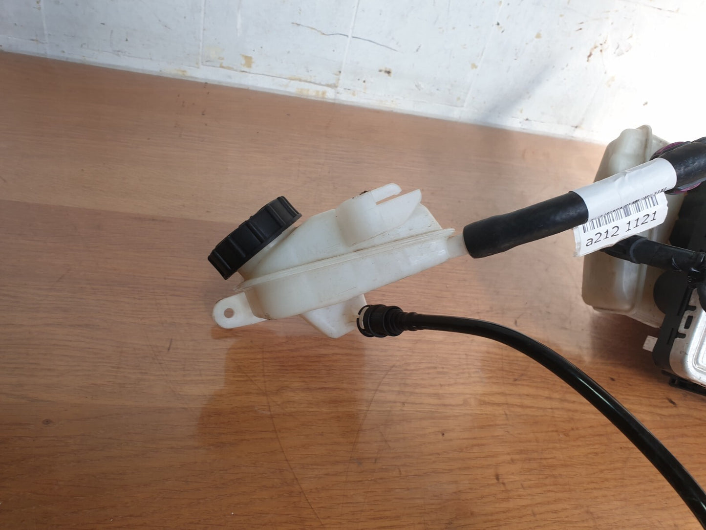 FORD FOCUS ACTIVE X 1.0 PETROL 2021 BRAKE SERVO ABS PUMP LX612D335CD Warranty - Image 8