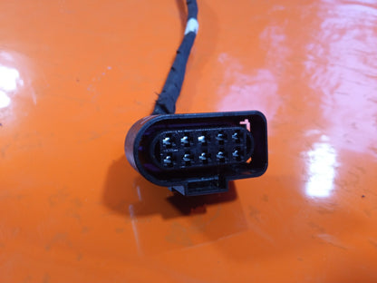 ✅Ford Transit Custom 2.0 Diesel 2021 Left Headlight Wiring Plug Connector A370 - Image 4