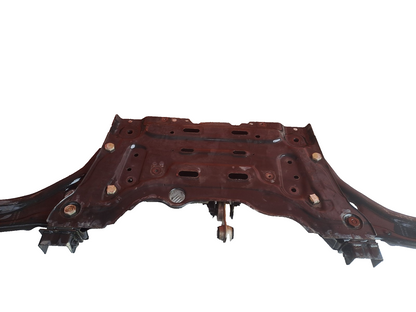 Renault Megane MK4 1.3 Petrol 2019 Front Subframe 545042021R 545058992R Warranty - Image 1