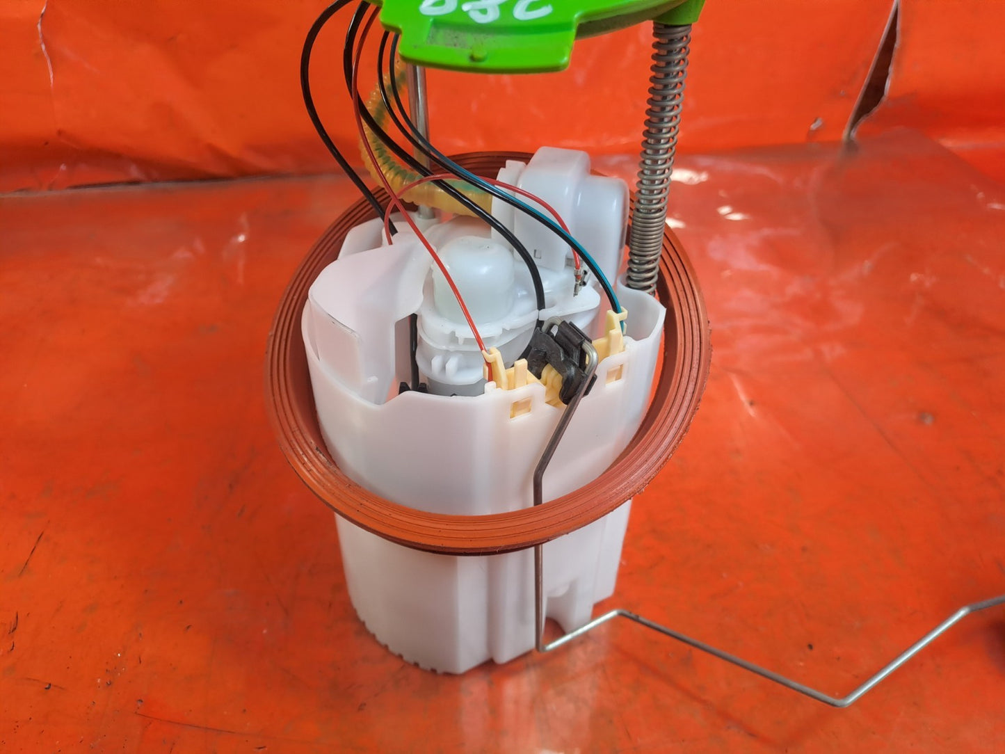 ✅2022 VW Golf GTE Fuel Pump Sender Unit 5Q0919051BE + Warranty A388 - Image 4
