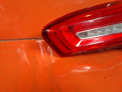 ✅Ford Fiesta Active 2020 1.0 Petrol REAR LEFT OUTER LIGHT JX7B-13A602-E Warranty - Image 4
