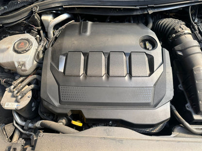 ✅VW Tiguan R-Line 2.0 Diesel 2022 Engine Complete DTSB DTS Warranty A389 - Image 7