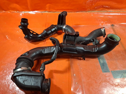 ✅FORD PUMA St-LINE X 1.0 PETROL 2021 AIR INTAKE PIPES L1B19C623BA H6BG6758CA - Image 8