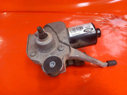 ✅2014 Ford Transit Custom Wiper Motor Front Right BK21-17500-AF + Warranty A384 - Image 7