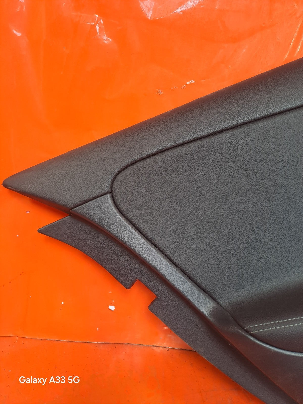 ✅MERCEDES A180D SPORT W177 1.5 DIESEL 2018 REAR LEFT DOOR CARD Warranty A297 - Image 4