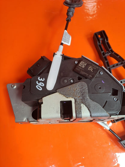 2021 Ford Transit Custom Front Right Door Lock JK21-V219A64-BB Warranty A390 - Image 3