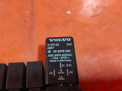 ✅2003 VOLVO FL RELAIS 3199120 + WARRANTY A324 - Image 6