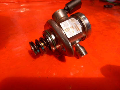 Dacia Jogger 1.0 Petrol 2024 High Pressure Fuel Pump 166303162R A2820700001 A391 - Image 8
