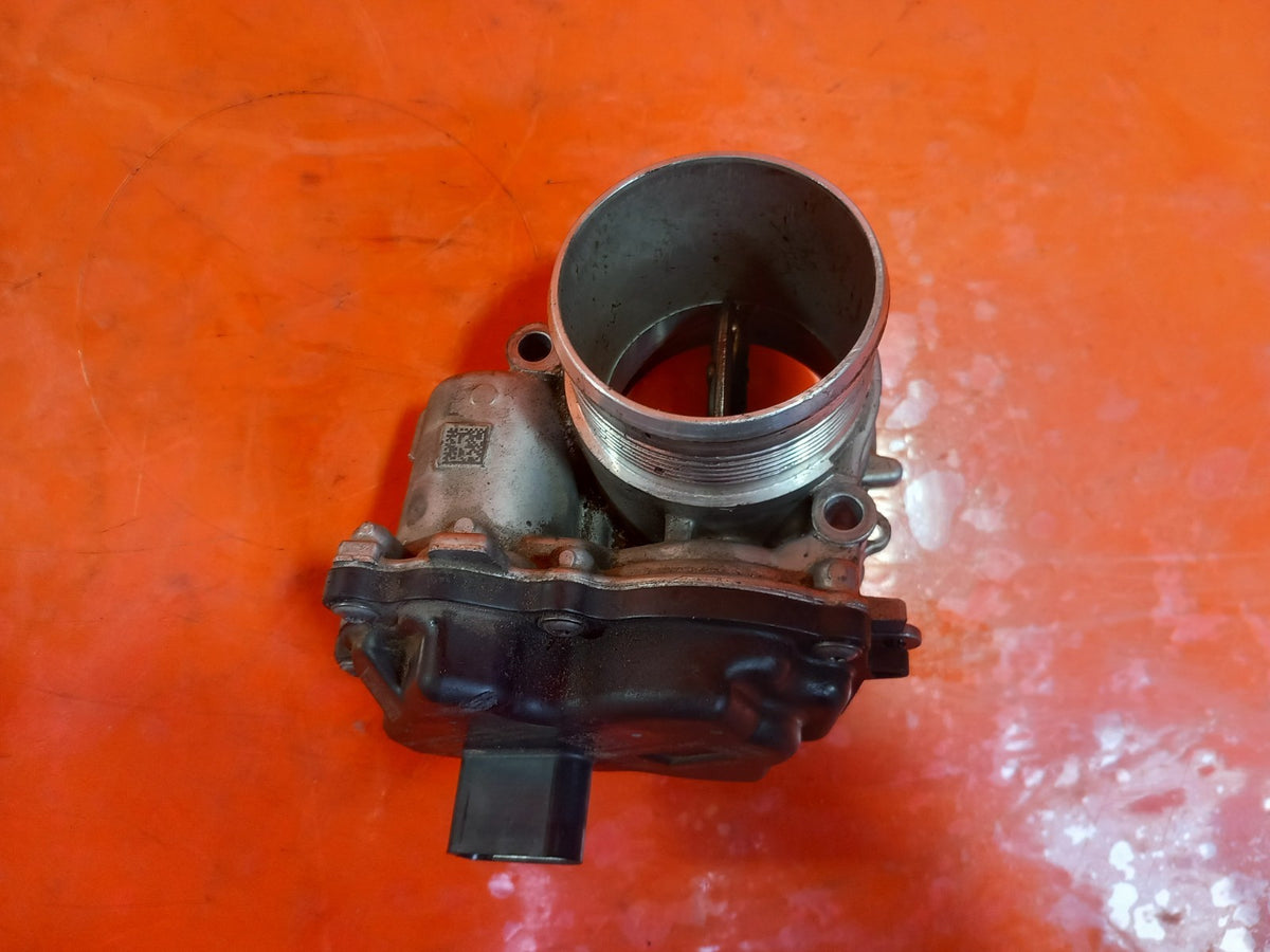 2023 VW Transporter ST-Line Throttle Body 04L128063AD Warranty A416 - Image 6