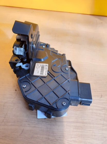 ✅2007 FORD MONDEO MK4 2.5P REAR RIGHT DOOR LOCK 6M2A-R26412-EB + WARRANTY A085 - Image 2