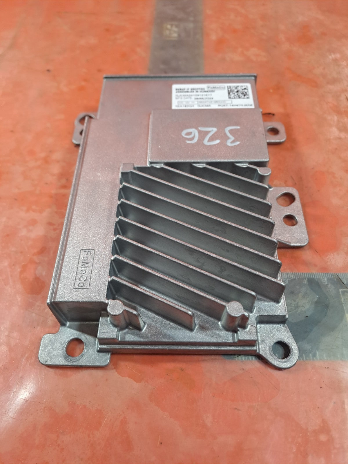 ✅2025 FORD KUGA MK3 ST-LINE GATEWAY ECU CONTROL MODULE RU5T-14H474-MAE A326 - Image 8