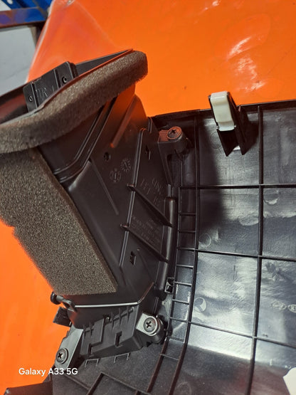 ✅KIA SPORTAGE 4 1.7 DIESEL 2014 FRONT LEFT DASH PANEL TRIM & AIR VENTS A287 - Image 9