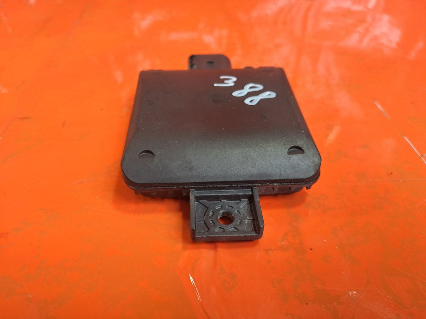 ✅2022 VW Golf GTE Blind Spot Radar Sensor 2Q0907685J + Warranty A388 - Image 7