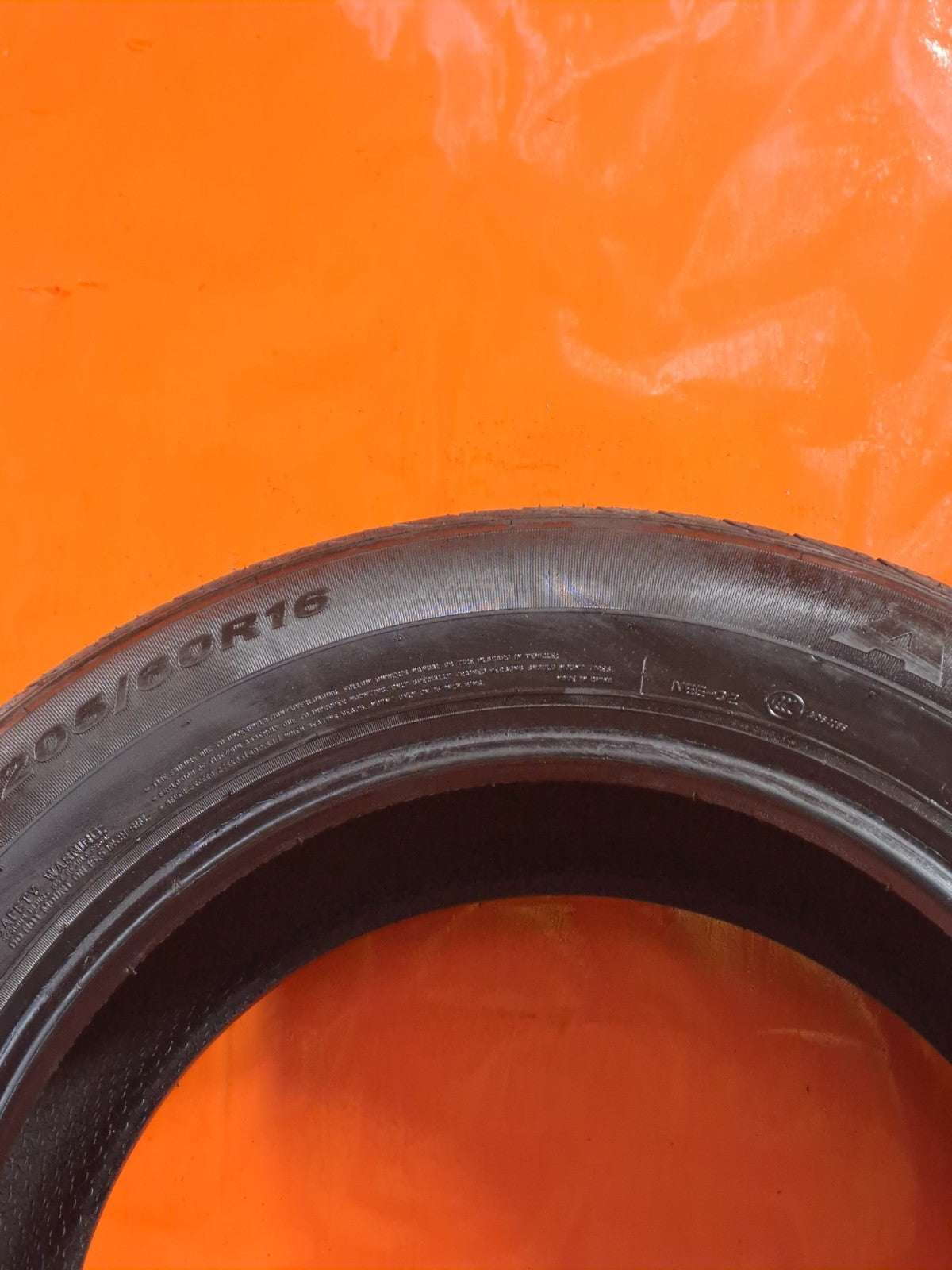 ✅ARROWSPEED 205/60 R16 TYRE Warranty xAA - Image 4
