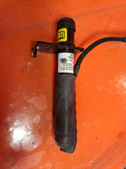 ✅2020 Jaguar I-Pace X590 Bonnet Actuator J9C3-16E634-AC A375 - Image 8