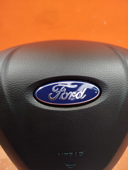 ✅Ford Mondeo Titanium 2015 2.0 Diesel STEERING WHEEL ARBAG HS73-184B13-EG3ZHE - Image 6