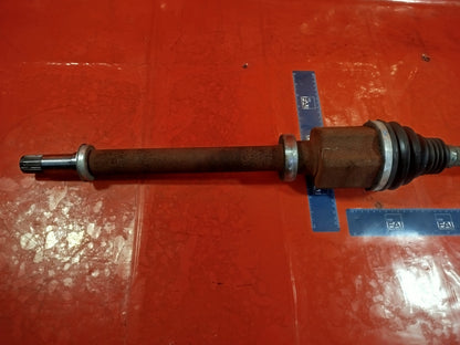 ✅2023 FORD TRANSIT CUSTOM 2.0D DRIVESHAFT FRONT RIGHT KK21-3B436-DA A343 - Image 6
