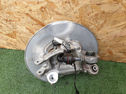 ✅2023 BMW Z4 G29 2.0P REAR RIGHT SPINDLE KNUCKLE HUB 6871342 + WARRANTY A171 - Image 4