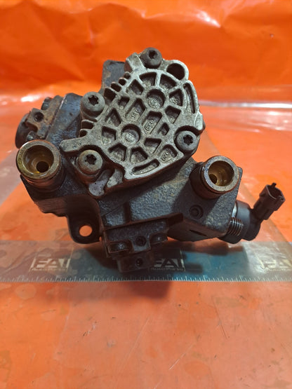 ✅2010 HYUNDAI I800 HIGH PRESSURE FUEL PUMP 33100-4A420 + WARRANTY A325 - Image 12
