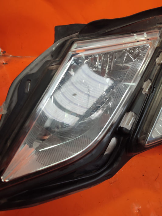 ✅MERCEDES E300 W212 2.1 DIESEL 2013 FRONT LEFT HEADLIGHT A2128208361KZ Warranty - Image 2