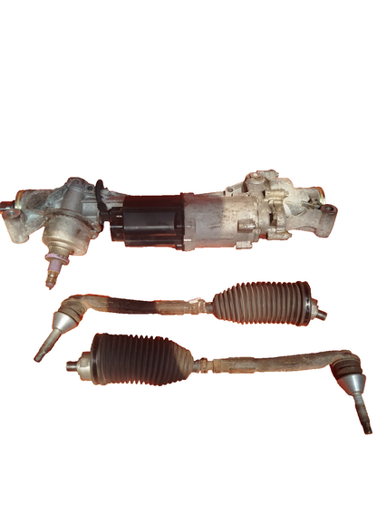 ✅Mercedes C Class W205 2.0 Petrol 2016 Power Steering Rack A2054609000 A123 - Image 1