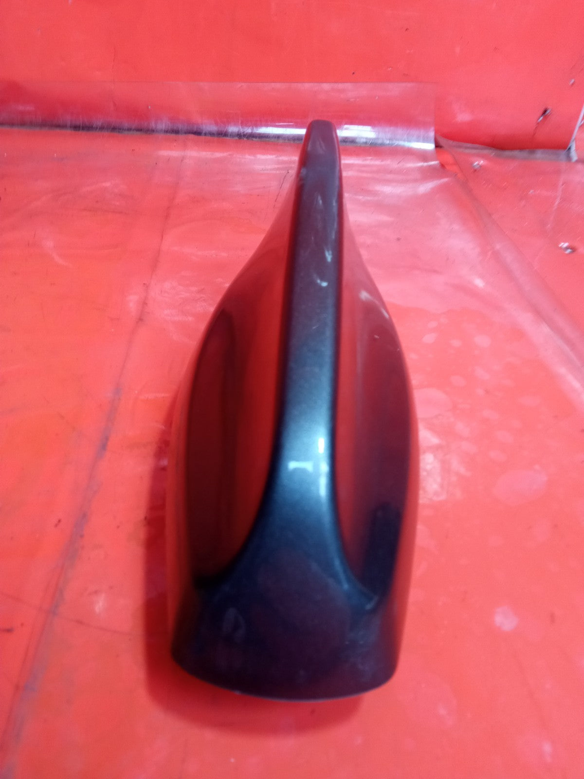 ✅Jaguar I-Pace Ev400 X590 2020 Roof Shark Fin Antenna FW9319C089DB Warranty A375 - Image 3
