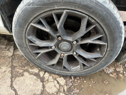 ✅Ford Transit Custom 2.2 Diesel 2014 Alloy Wheel With Tyre 255/45 R18 Warranty - Image 3