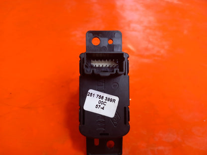 2024 Dacia Jogger Electric Parking Brake Switch 251756399R Warranty A391 - Image 8