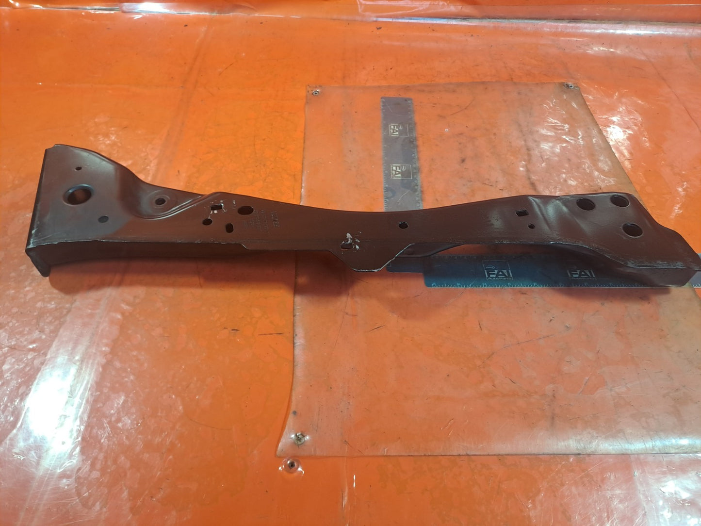 ✅2023 FORD KUGA MK3 ST-LINE X FRONT LEFT LOWER BRACKET SUPPORT LX6B-S101D49-DC - Image 4