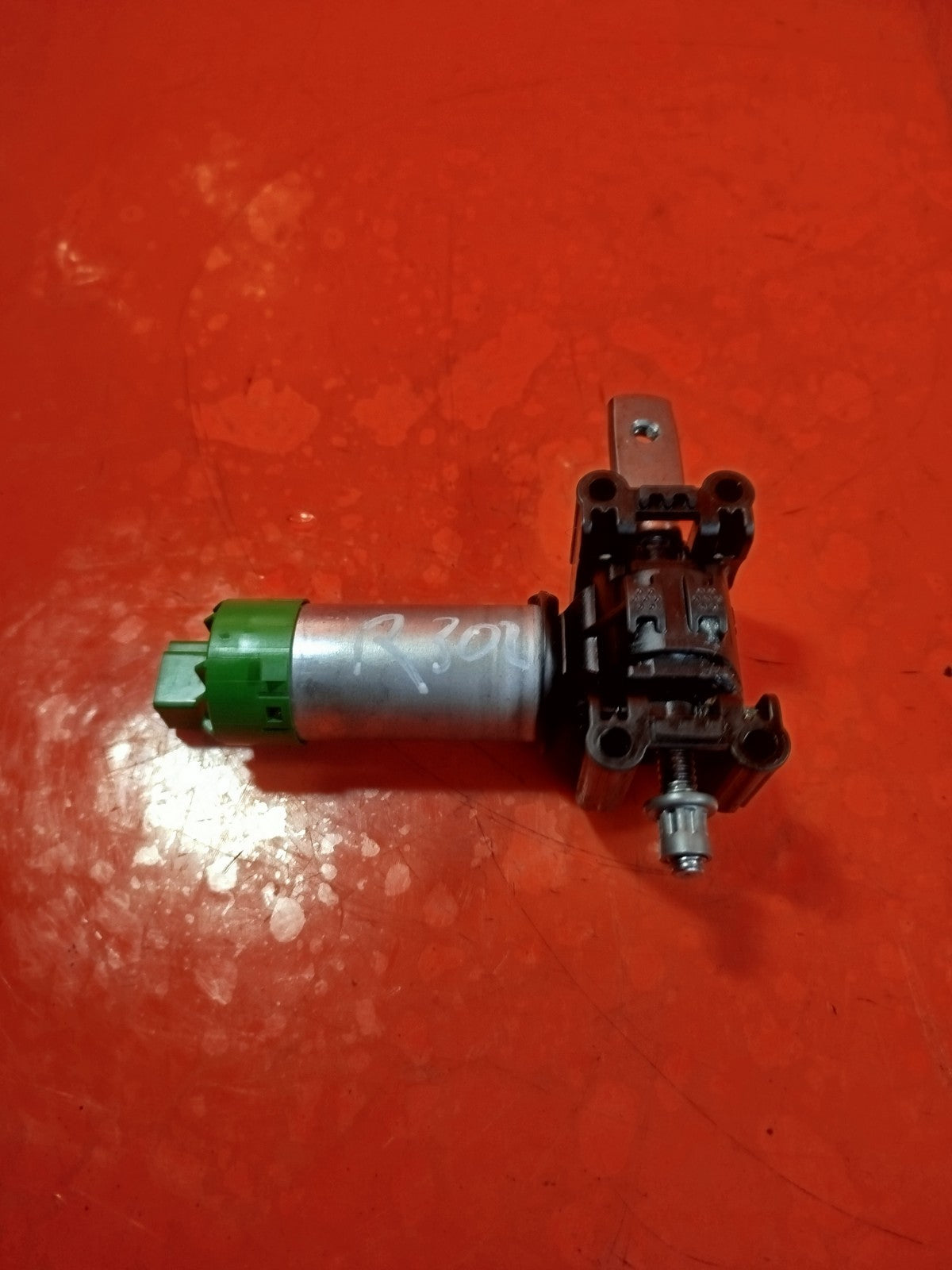 ✅FORD KUGA St-LINE 1.5 PETROL 2024 FRONT RIGHT SEAT ACTUATOR ADJUSTER Warranty - Image 4