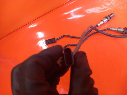 ✅BMW G20 318D M Sport 2.0 Diesel 2021 Oxygen Lambda Sensors 8593852 8589665 A362 - Image 7