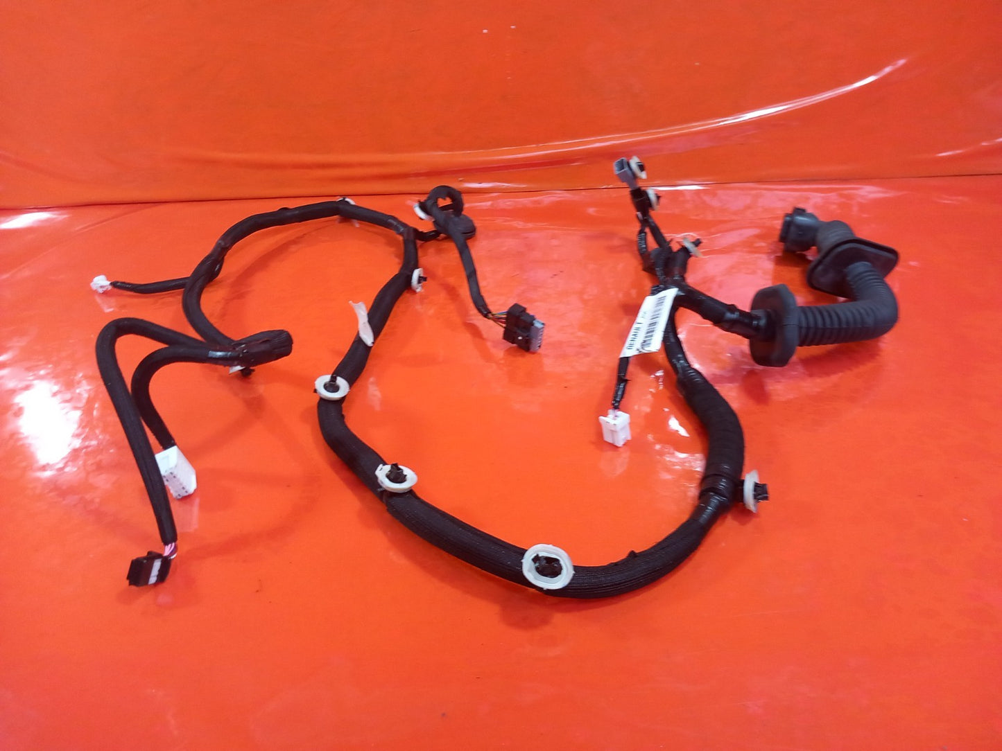 2025 Renault Kangoo MK3 Front Right Door Wiring Harness 241247553R A408 - Image 2