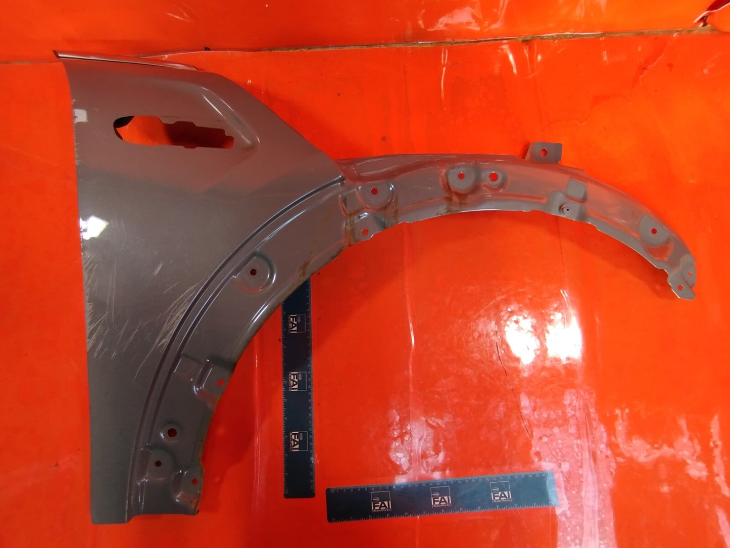 ✅Mini Cooper F56 Classic 1.5 Petrol 2020 FRONT RIGHT WING Warranty A156 - Image 2