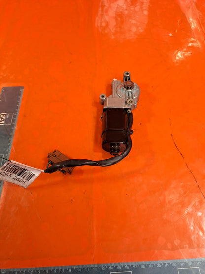 ✅LAND ROVER DISCOVERY 4 L319 3.0 DIESEL 2010 SUNROOF MOTOR Warranty A265 - Image 4