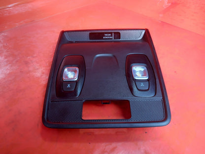 Renault Captur 1.6 Petrol 2023 Front Interior Roof Light 969803518R Warranty - Image 6