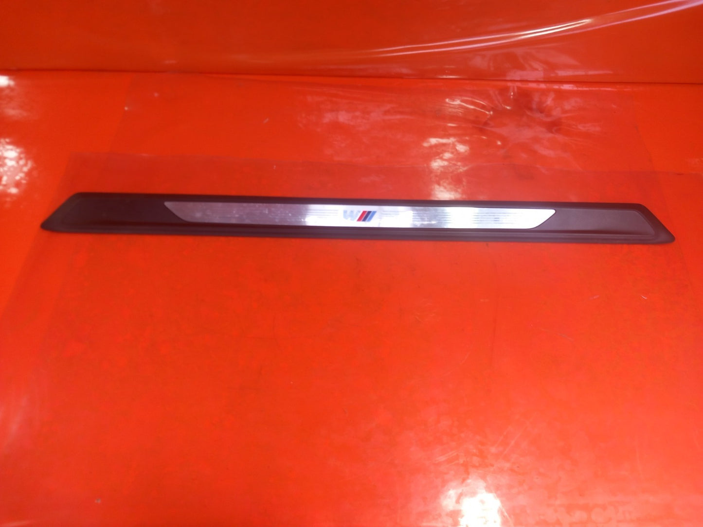 BMW F23 220D 2.0 Diesel 2016 Door Sill Trim 7267917 Warranty A363 - Image 3
