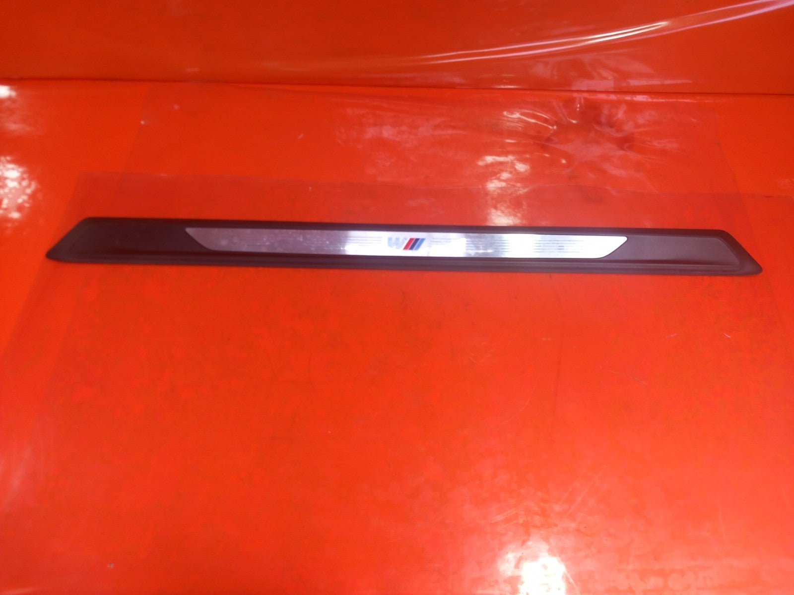 BMW F23 220D 2.0 Diesel 2016 Door Sill Trim 7267917 Warranty A363 - Image 3