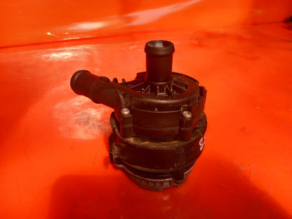 ✅VW Golf Gte 1.4 Petrol 2022 Auxiliary Water Pump 04L965567 Warranty A388 - Image 5