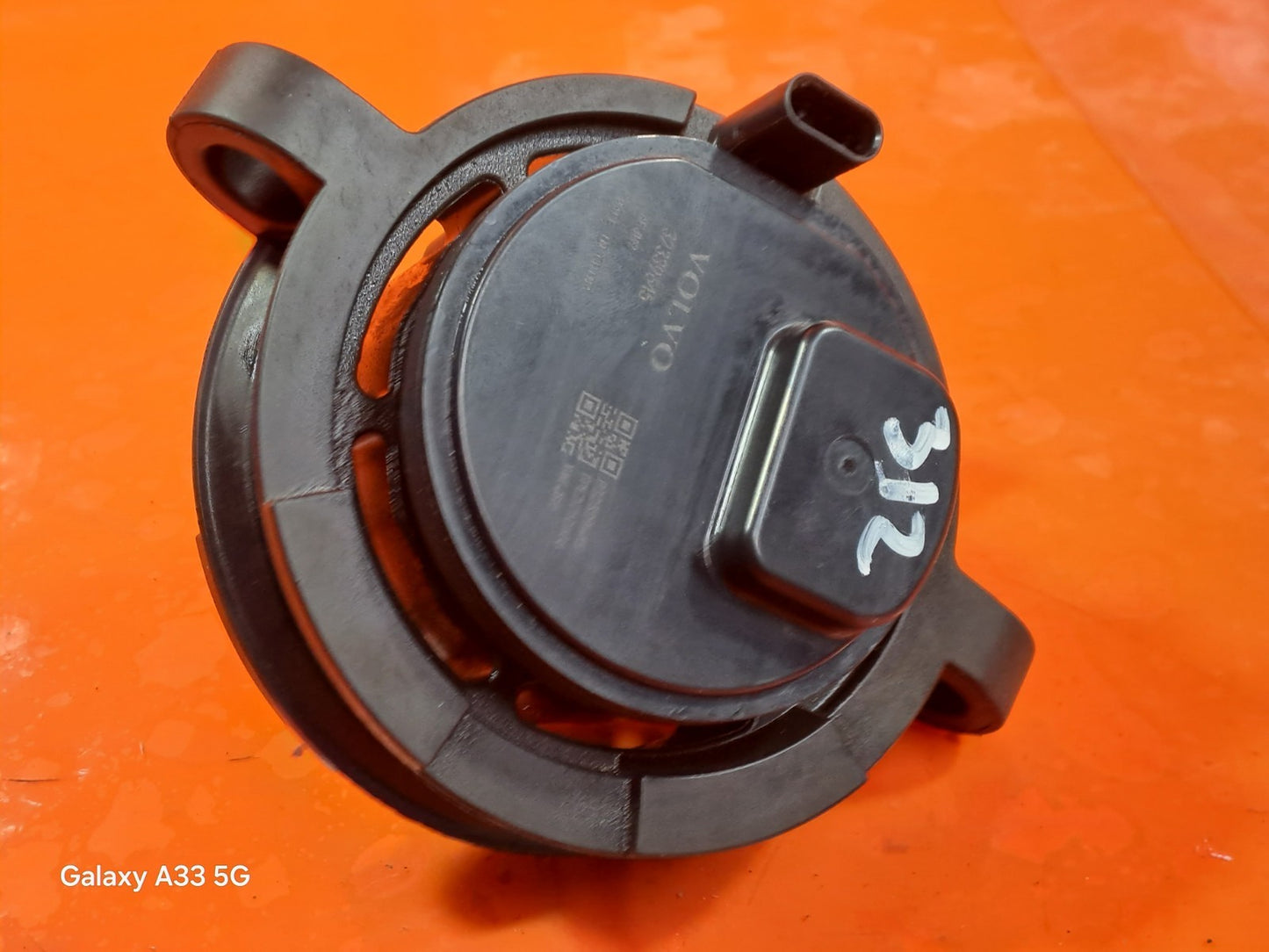 ✅POLESTAR 2 LONG RANGE 2023 AUXILLARY WATER PUMP 32339645 Warranty A312 - Image 11