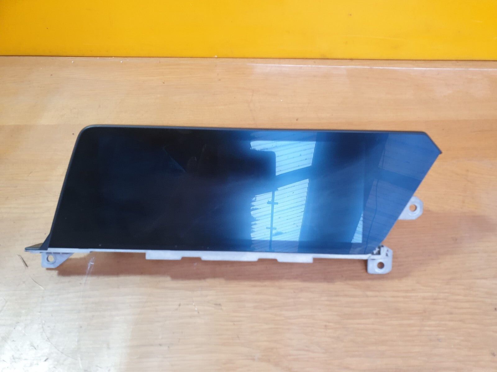 ✅2021 BMW 1 SERIES F40 M SPORT DASHBOARD DISPLAY MONITOR SCREEN 505A5EE13 - Image 3