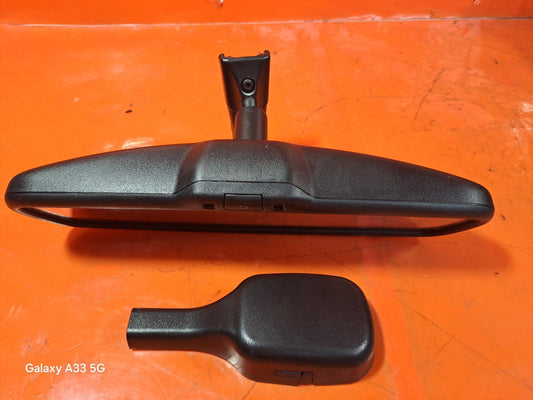 ✅KIA SPORTAGE 4 1.7 DIESEL 2014 REAR VIEW MIRROR & RAIN SENSOR 96000-3K000 A287 - Image 1