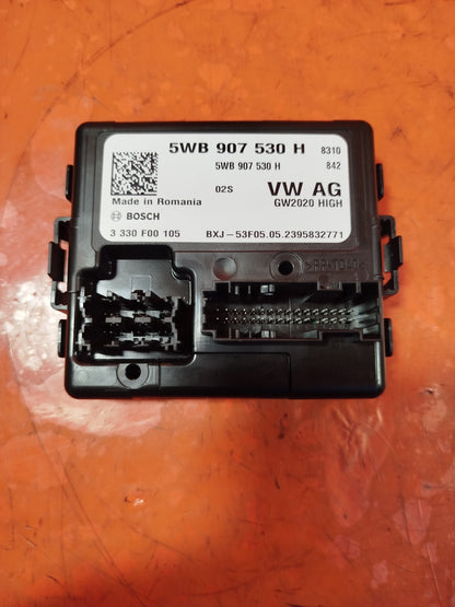 ✅2024 FORD TOURNEO CONNECT GATEWAY CONTROL MODULE ECU 5WB907530H + WARRANTY A366 - Image 2