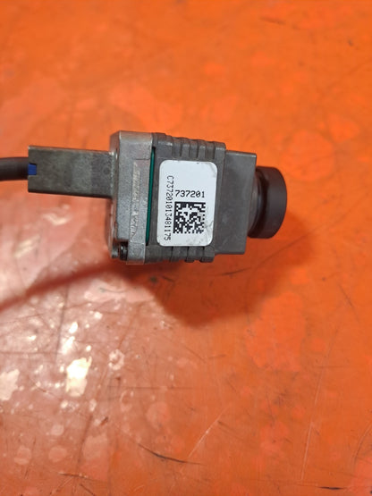 ✅MERCEDES A180D W177 1.5 DIESEL 2019 REAR VIEW CAMERA A0009056206 Warranty A347 - Image 9