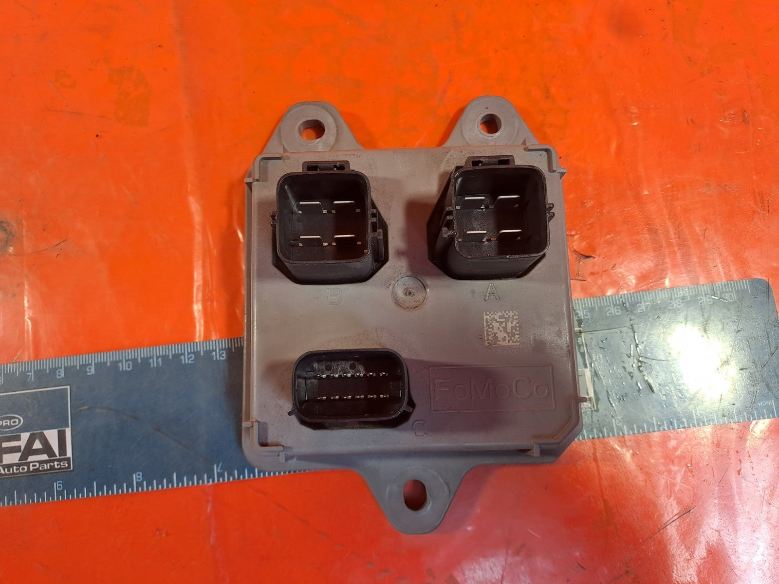 ✅Ford Tourneo Custom 2.0 Diesel 2017 Glow Plug Control Module GK2112B533AA A359 - Image 1
