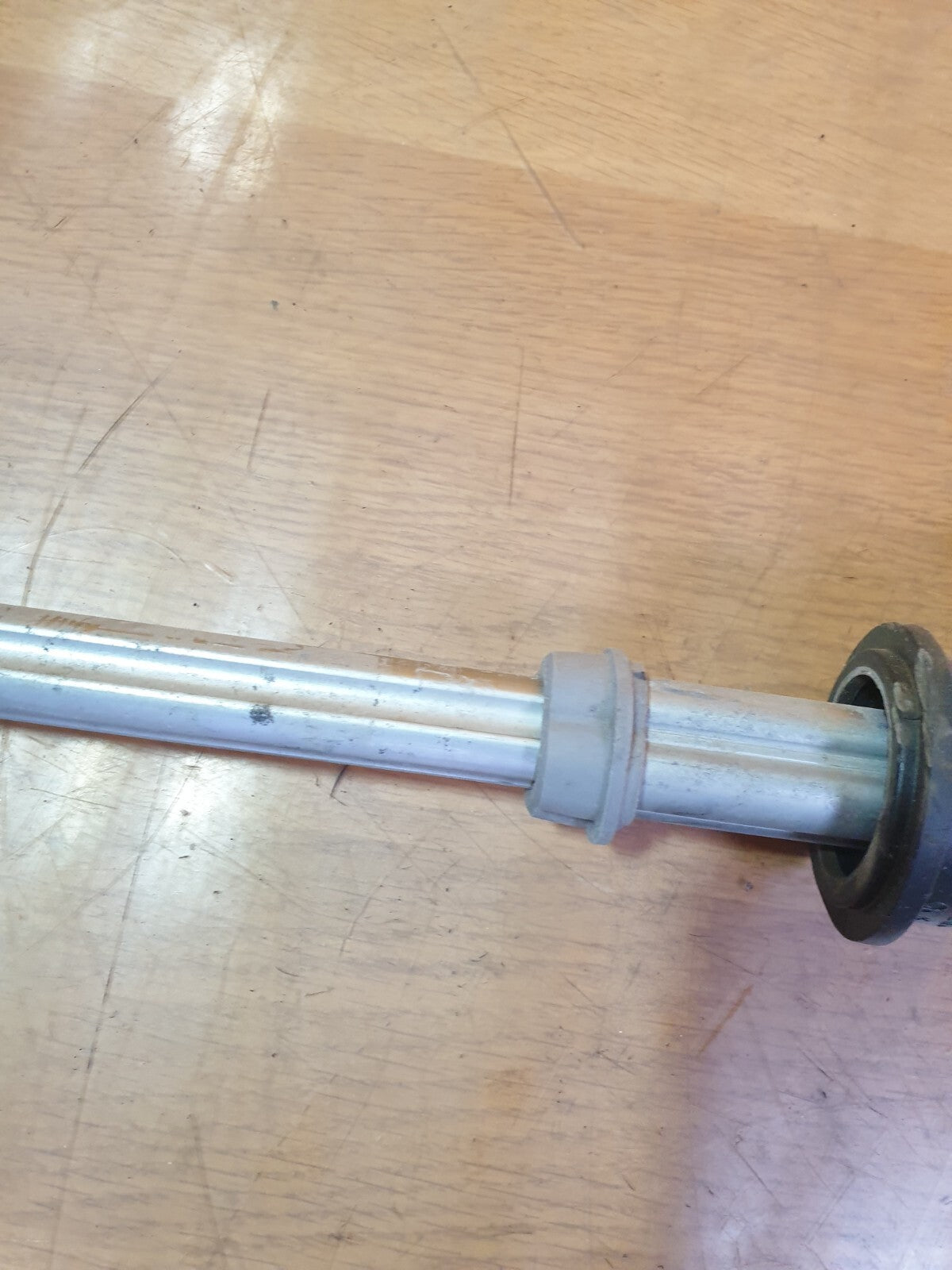 TESLA MODEL Y/3 LO 1 SPEED AUTO ELECTRIC 2022 STEERING COLUMN 1188876-00-A A172 - Image 11