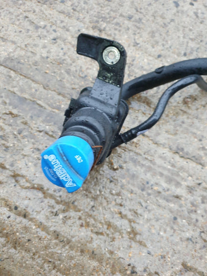 ✅2023 BMW 1 Series F40 Sport 1.5D Adblue Filler Pipe 7454407 + Warranty A119 - Image 5