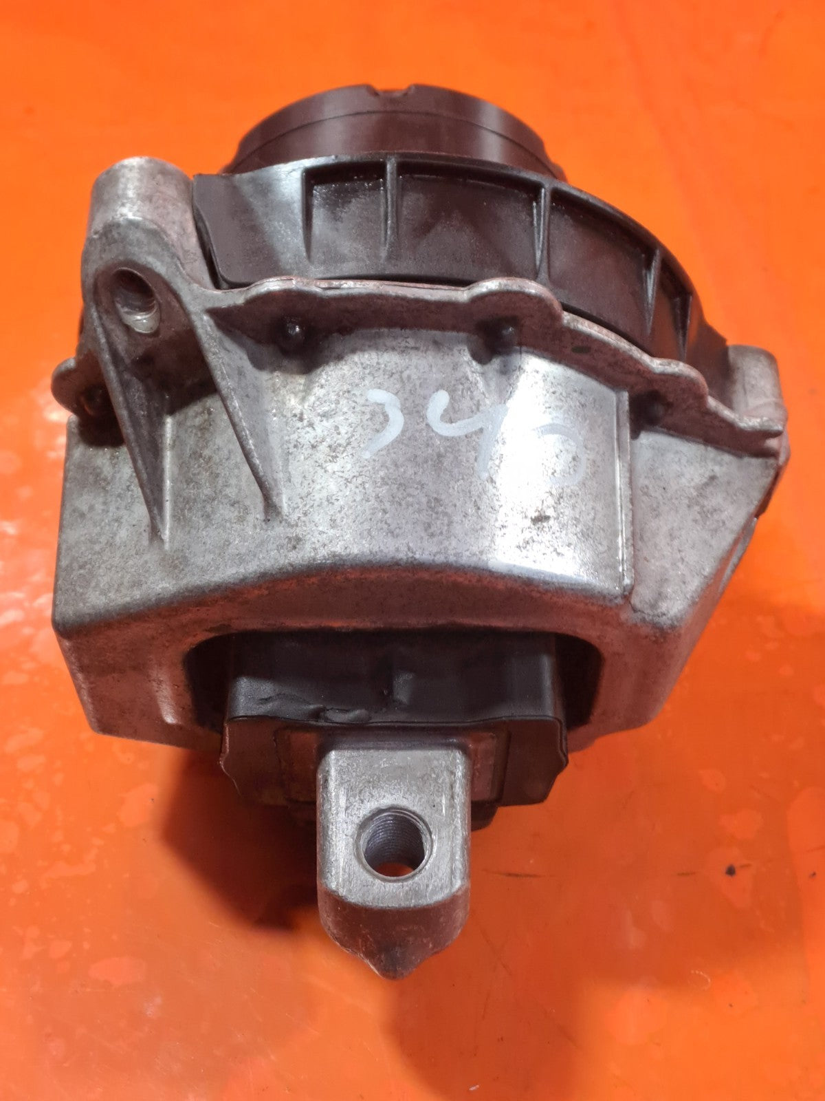 ✅BMW G20 330E 2.0 PETROL 2023 ENGINE MOUNT 7581624 Warranty A340 - Image 7
