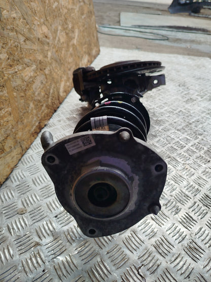 ✅CUPRA BORN V2 Ev 2023 FRONT RIGHT SUSPENSION LEG SHOCK ABSORBER HUB 1EA412013EF - Image 9