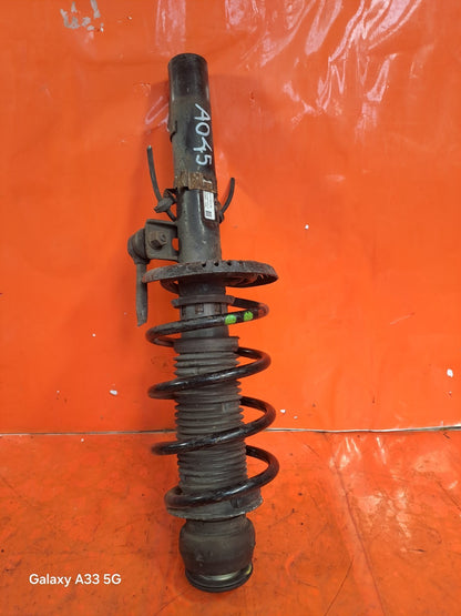 ✅SKODA KAROQ 1.0 TSI PETROL 2020 FRONT RIGHT SHOCK ABSORBER 5Q0413031BL A045 - Image 1